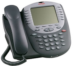 business voip phone